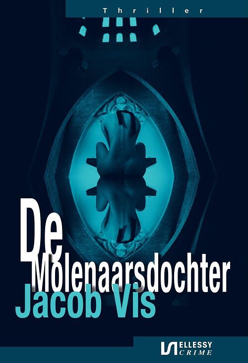 Foto van De molenaarsdochter - jacob vis - ebook (9789464491661)