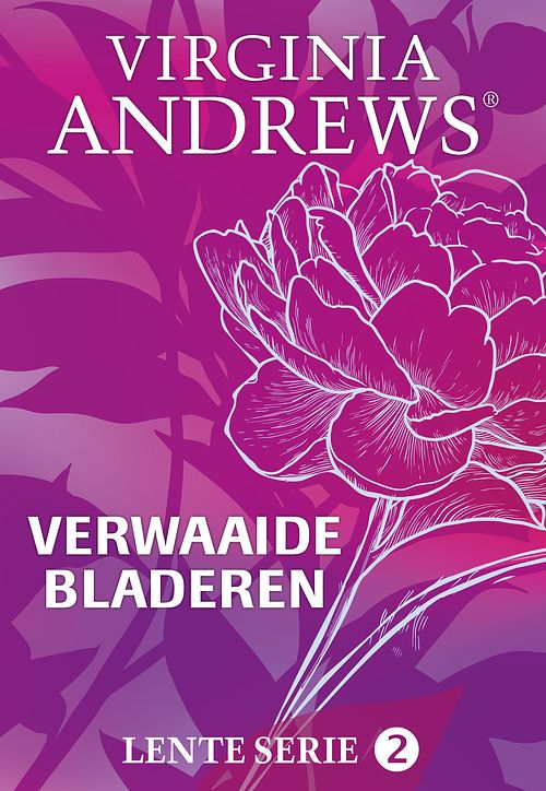 Foto van Verwaaide bladeren - virginia andrews - ebook (9789026157547)