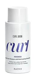 Foto van Curl wow hooked clean shampoo