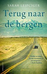 Foto van Terug naar de bergen - sarah leipciger - ebook (9789026329951)