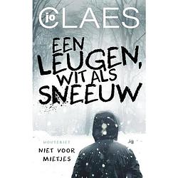 Foto van Een leugen, wit als sneeuw