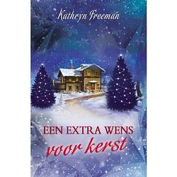 Foto van Een extra wens voor kerst