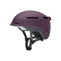 Foto van Smith - dispatch helm mips matte amethyst