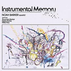 Foto van Instrumental memory - cd (0857827004946)