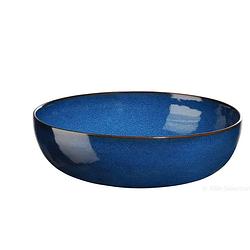 Foto van Asa selection saladeschaal saisons midnight blue ø 30 cm