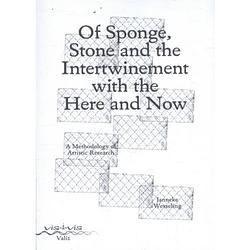 Foto van Of sponge, stone and the intertwinement