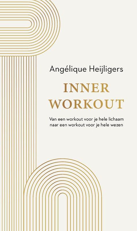 Foto van Inner workout - angélique heijligers - ebook (9789044932461)