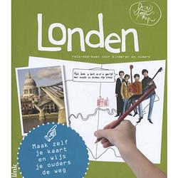 Foto van Londen - drawyourmap