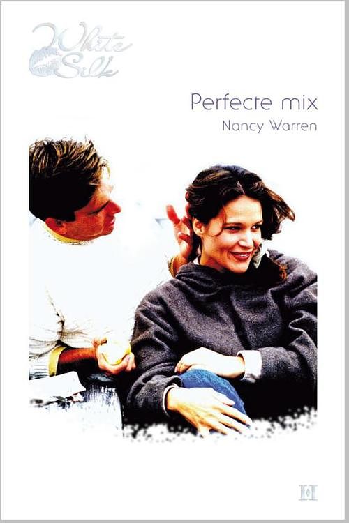 Foto van Perfecte mix - nancy warren - ebook