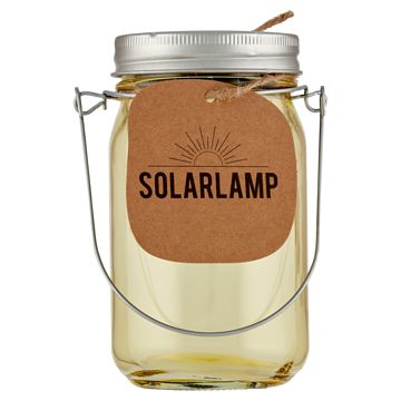 Foto van Solarlamp bij jumbo