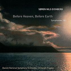 Foto van Before heaven, before earth - cd (0636943610923)