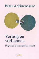 Foto van Verbolgen verbonden (pod) - peter adriaenssens - paperback (9789401491877)