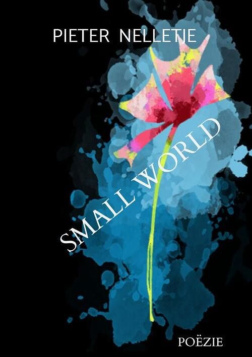 Foto van Small world - pieter nelletje - paperback (9789403703442)