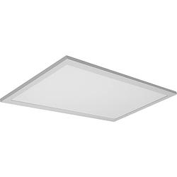 Foto van Ledvance smart + planon plus tunable white 4058075525368 led-paneel energielabel: f (a - g) 22 w warmwit tot koudwit wit