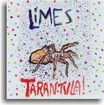 Foto van Tarantula! - cd (0600385215022)