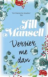 Foto van Versier me dan - jill mansell - ebook (9789021806433)