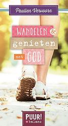 Foto van Wandelen & genieten met god - paulien vervoorn - ebook (9789043523622)