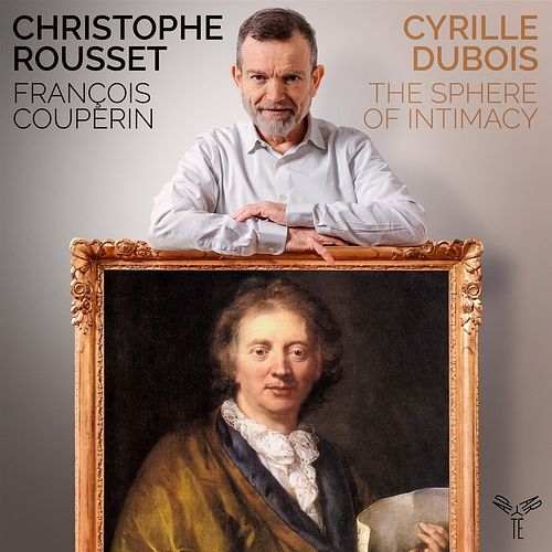 Foto van Couperin the sphere of intimacy - cd (5051083175647)