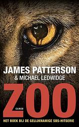 Foto van Zoo - james patterson, michael ledwidge - ebook (9789023499770)