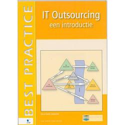 Foto van It outsourcing: een introductie - best practice