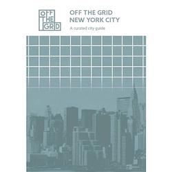 Foto van Off the grid new york city - off the grid guides