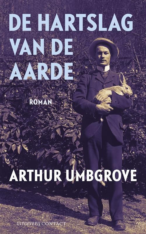 Foto van De hartslag van de aarde - arthur umbgrove - ebook (9789025431365)