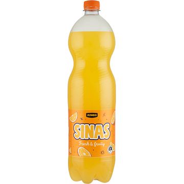 Foto van Jumbo sinas 1, 5l