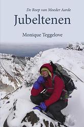 Foto van Jubeltenen - monique teggelove - ebook (9789464652543)