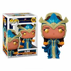 Foto van Actiefiguren funko pop! marvel eternals ajak