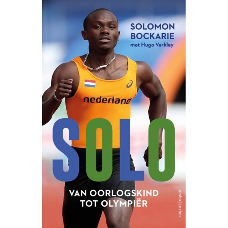 Foto van Solo