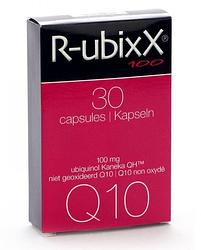 Foto van Ixx r-ubixx 100 capsules 30st