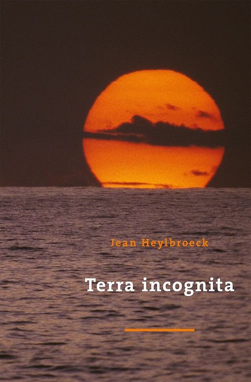 Foto van Terra incognita - jean heylbroeck - ebook (9789064105500)