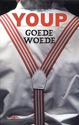 Foto van Goede woede - youp van 'st hek - ebook (9789400400818)