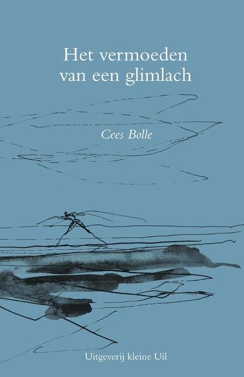 Foto van Het vermoeden van een glimlach - cees bolle - ebook (9789491065859)