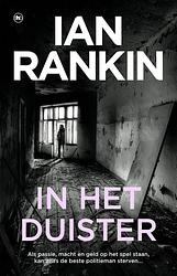 Foto van In het duister - ian rankin - ebook (9789044362855)