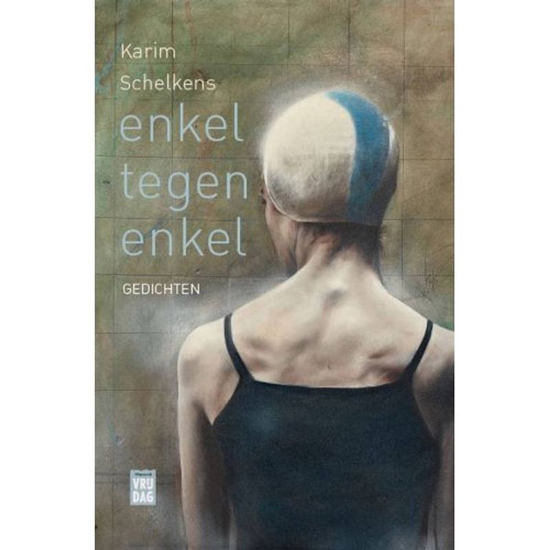 Foto van Enkel tegen enkel