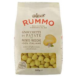 Foto van Rummo gnocchetti di patate 500g bij jumbo