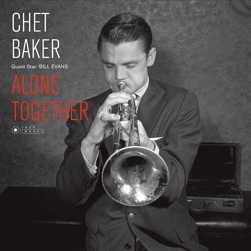 Foto van Alone together -digi- - cd (8437012830622)