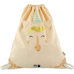 Foto van Trixie drawstring bag - mrs. unicorn