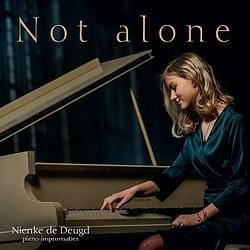 Foto van Not alone - cd (8713986993267)