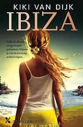 Foto van Ibiza - kiki van dijk - ebook (9789401605113)