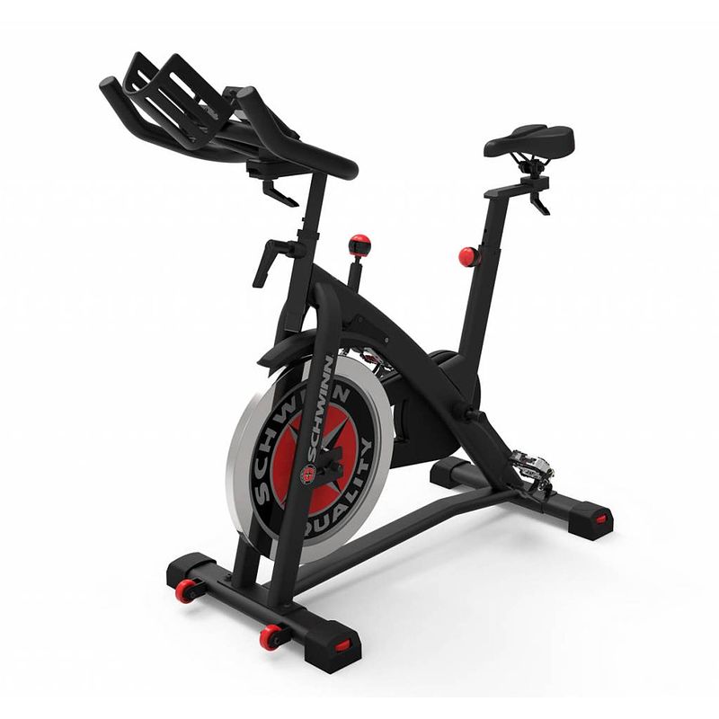 Foto van Schwinn ic7 indoor cycle