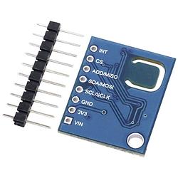 Foto van Iduino me749 co2-meetsensor 1 stuk(s)