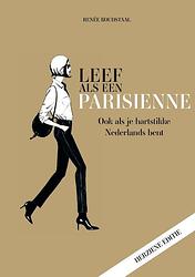 Foto van Leef als een parisienne - renée koudstaal - hardcover (9789043931137)