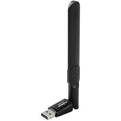 Foto van Edimax ew-7822uad wifi-adapter usb 3.2 gen 1 (usb 3.0)