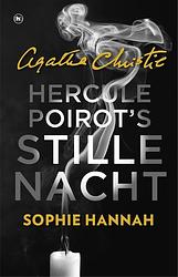 Foto van Hercule poirots stille nacht - sophie hannah - ebook