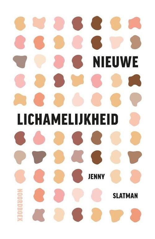 Foto van Nieuwe lichamelijkheid - jenny slatman - paperback (9789464710984)