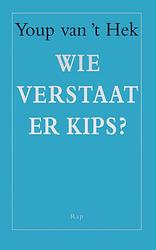 Foto van Wie verstaat er kips? - youp van 'st hek - ebook (9789400401945)