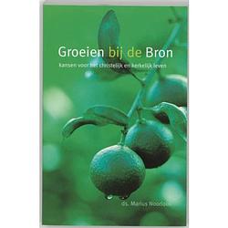 Foto van Groeien bij de bron