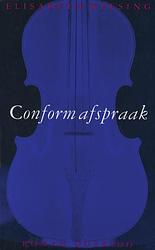 Foto van Conform afspraak - elisabeth keesing - ebook (9789021448169)